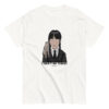 T-Shirt "Lágrimas de Wednesday"