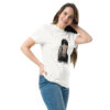 T-Shirt "Lágrimas de Wednesday"