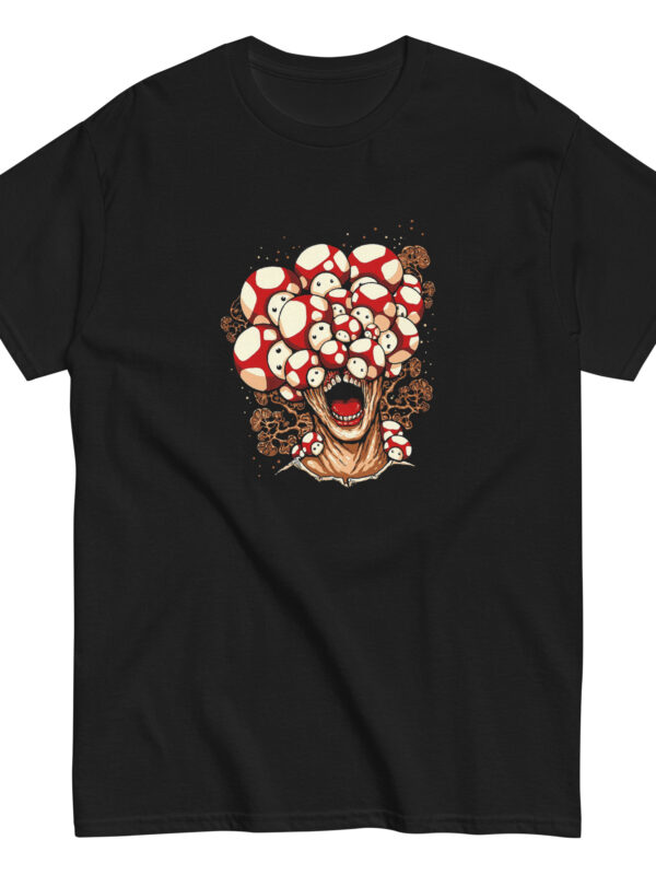 T-Shirt "Last of Mario"