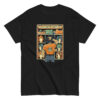 T-Shirt "Guarda-Roupa Super Guerreiro"