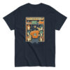T-Shirt "Guarda-Roupa Super Guerreiro"