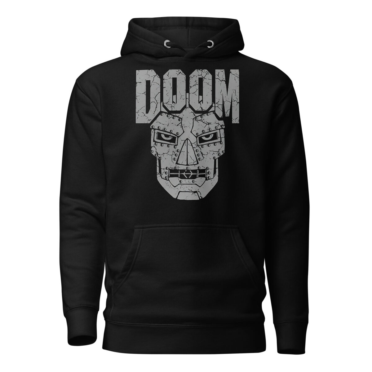 Hoddie "Senhor do Caos”"