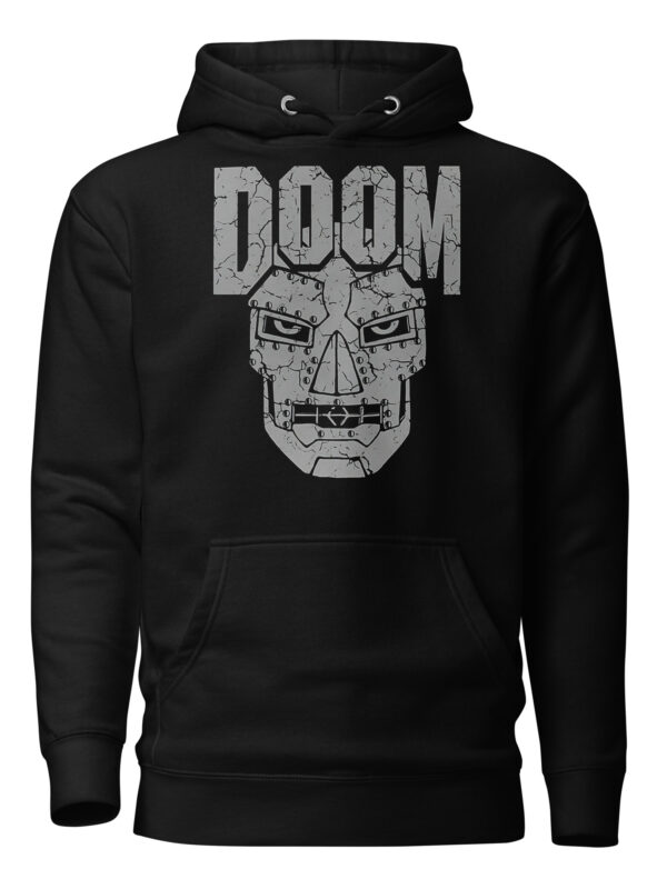 Hoddie "Senhor do Caos”"