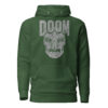 Hoddie "Senhor do Caos”"