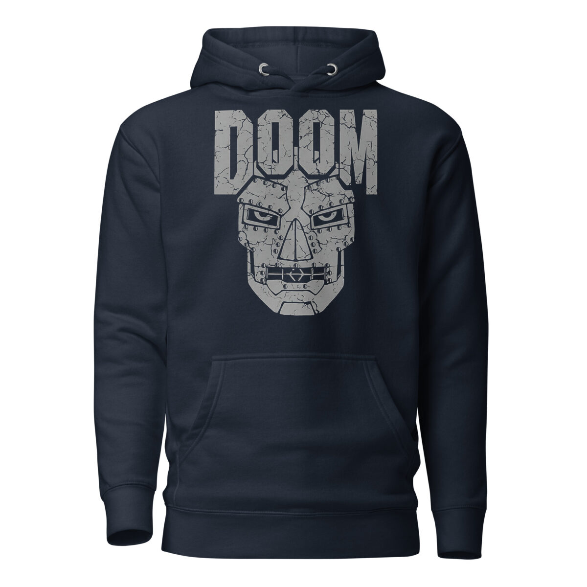 Hoddie "Senhor do Caos”"