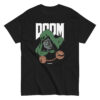 T-Shirt "Doom Rocks!"