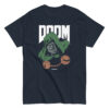 T-Shirt "Doom Rocks!"