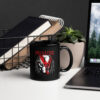 Caneca "Predator"