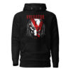 Hoodie "Predator"