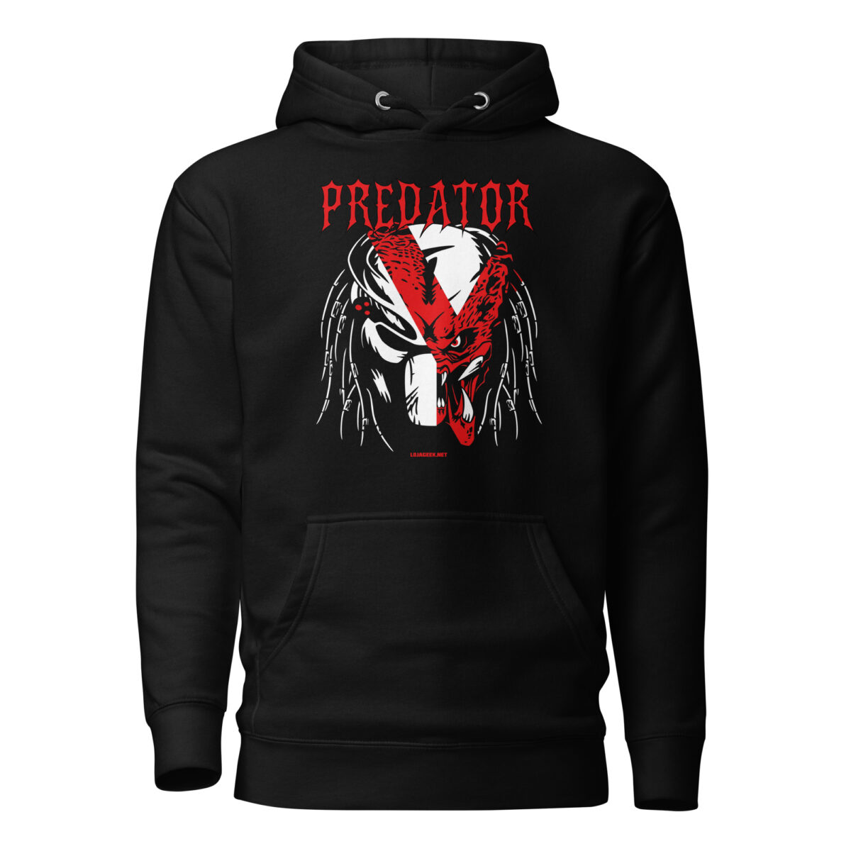 Hoodie "Predator"