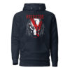 Hoodie "Predator"