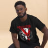 T-Shirt "Predator"