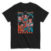 T-Shirt "Dragon Ball Crew"