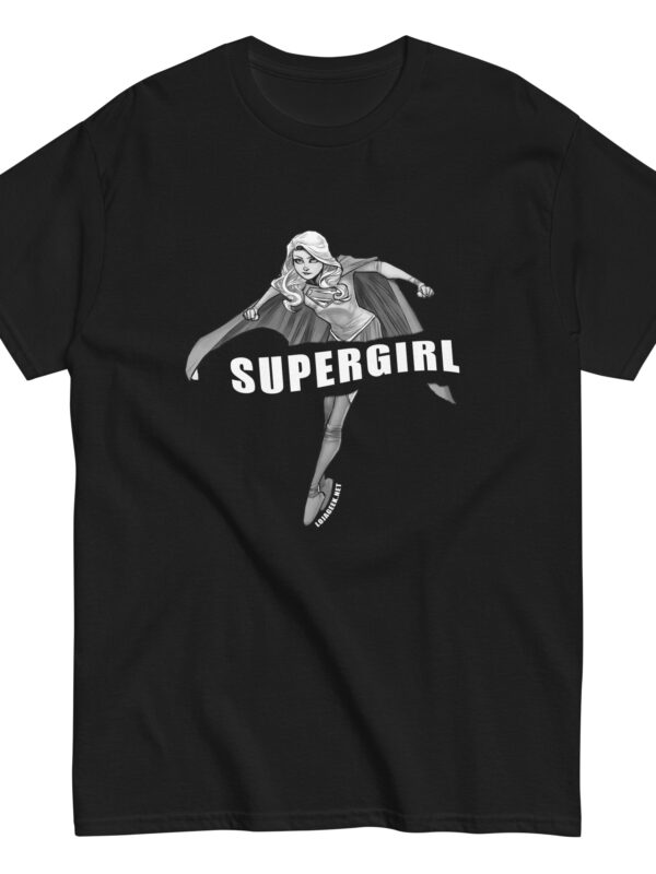 T-Shirt "SuperBlondie"