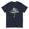 T-Shirt "SuperBlondie"
