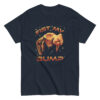 T-Shirt "Fist Bump"