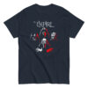 unisex-classic-tee-navy-front-69d661fb1f66b.jpg T-shirt "The Empire Rhapsody"